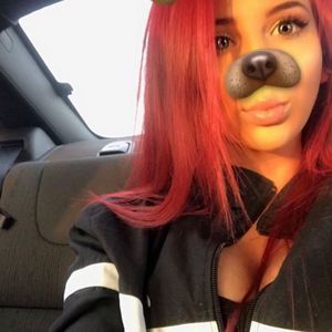 Meet your Posher, Jordan